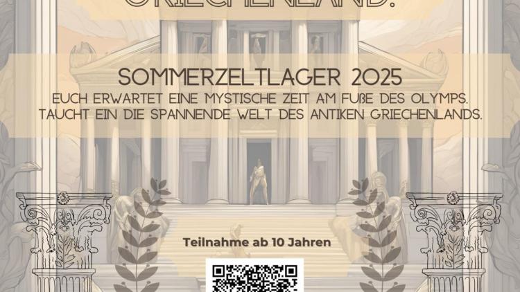 Titelbild Zeltager 2025