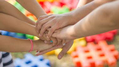 Das aktive Herz der KSJ